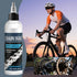 Generic 120ml Bike Chain Lube - Bike Chain Lubricating Wax, Mountain Bicycles Lubricant for Bicycle Motorcycle Road