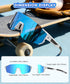 UV400 6-14 KALIYADI Kids-Sunglasses Toddler-Sunglasses Boys-Girls Youth-Sport-Sun-Glasses: Baseball Running Protection