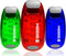 LED Safety Lights + Free Bonuses | High Visibility Clip on Flashing Strobe Light for Running, Cycling, Kids