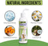 Dog and Cat Ear Cleaner Solution - Advanced Veterinary Formula Ear Drops, Remove Wax, Relieve Itchiness