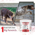 PHS Joint MAX Triple Strength Soft Chews for Dogs, 30 Chews - Glucosamine, Chondroitin, Omega 3