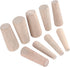 Wooden Plug, 9 Pcs Marine Emergency Safety Plug, Leak Stop Plug Accessory for Boat Yacht Fishing