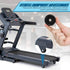 DECHOUS Heavy Duty Plastic Roller Wheel Replacement for Fitness Equipment Smooth Workout Plastic Casters for Treadmill