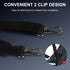 Golf Bag Shoulder Strap, Single Padded Adjustable Straps for Universal Replacement