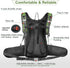 Hydration Pack, Insulated Backpack with 2L BPA Free Bladder, Hiking for Men, Women, Kids