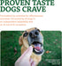Doggie Dailies Probiotics for Dogs, Advanced Probiotics with Prebiotics, Supports Immune System and Digestive Health