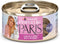 Weruva Paris Hilton Pamper Like Paris Natural Grain Free Wet Cat Food,