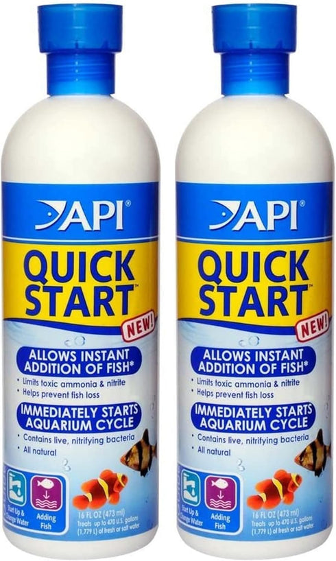 QUICK START