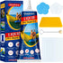 Heavy Duty Vinyl Repair Kit for Air Mattress, Waterproof Air Mattress Patch
