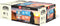 ACANA Premium Pate Wet Cat Food in Bone Broth Variety Pack: Salmon