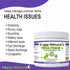 Trulysine Plus L-Lysine for Cats, 8oz/226g Immune Support Oral Powder for Cats & Kittens, Fish & Poultry Flavor