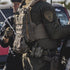 High Speed Gear Single Pistol Taco Mag Pouch - Molle