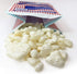 Himalayan Dog Chew YakyCharms Cheese Popcorn Dog Treats | 100% Yak Cheese, Microwavable, Gluten, Grain, Lactose Free,