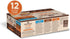 Wellness CORE Signature Selects Natural Canned Grain Free Cat Food Variety Pack, Shredded Poultry Selection, 5.3 Ounce