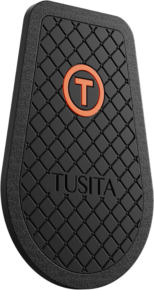 TUSITA Belt Clip for Bushnell Laser Rangefinders with Integrated BITE Magnetic Mount
