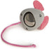 SmartyKat Marble Mouse Rolling Cat Toy, Gray, One Size
