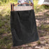 615*1000mm GORGECRAFT Camping Chair Bag Black Camp Chairs Replacement Bag Folding Chair Storage Bag Outdoor Protective