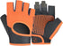 generic Workout Gloves for Men, Nonslip Durable Lightweight Glove with Palm Protection,Thick Fingerless