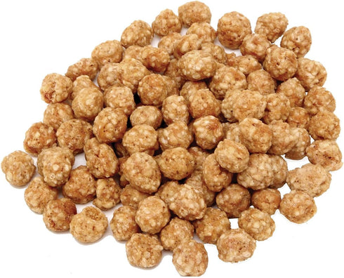 Pet 'n Shape Chik 'n Rice Balls Dog Treats, 1 Pound