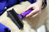 Maxpower Planet Dog Brush - 2 Sided Deshedding Brush for Pets, Dog Grooming Rake Reduces Shedding by Up to 95% Large