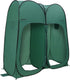 GigaTent Two Room Pop Up Pod, Portable Shower, Camping Shower, Privacy Tent, Camping Bathroom