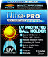 Ultra Pro Baseball Clear Square UV Holder, Packaging May Vary