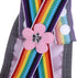 6Sizes Suspender(S/10) Washable Female Dog Diapers Underwear, Pet Sanitary Pants Cloth Diaper Nappy Covers Underwear