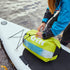 Gill Voyager 25 Litre Roll Top Dry Bag, Waterproof & Puncture Resistant for Water Sports, Boating