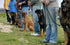Dog Leash Sleeves: Double-Sided, Highly Visible for Advanced Warning to Prevent Accidents (Training)