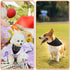 Wedding Dog Bandanas, My Humans are Getting Married, Dog Engagement Wedding Party Photo Prop Bandana, Small