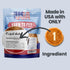 Dog Training Treats - Chicken Chips, Single Ingredient, Lean, All Natural, Healthy Dog Treats for All Breeds