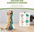 2 Pack Heavy Duty Dog Rope Toys for Large Dogs, Indestructible Chew Toys for Medium to Large Breeds