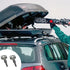 Key for Thule Key Replacement,for Roof Racks, Carriers, Crossbars Key etc,(Codes N064) by Hugexpen