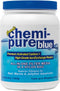 CPBLU44 Chemi-Pure Blue Grande Aquarium Filtration, 44 oz, Black