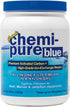 CPBLU44 Chemi-Pure Blue Grande Aquarium Filtration, 44 oz, Black