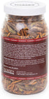 Fluker's Bearded Dragon Medley Treat Food, 3.2-Ounce (72023)