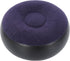 Inflatable Chair, Easy to Carry, Inflatable Flocking Stool, Foldable, Ergonomic, Designed for Living Room, Outdoor