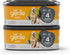 Pet Genie Refill Bags | Jumbo 2-Pack, 56 Total ft | Up
