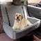 Large Dog Car Seat Under 60 lbs or 2 Small Dogs,Dog Bed