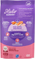 Halo Purely for Pets Holistic Adult Dog Healthy Grains, Wild-Caught Salmon & Whitefish Recipe, 3.5 lb