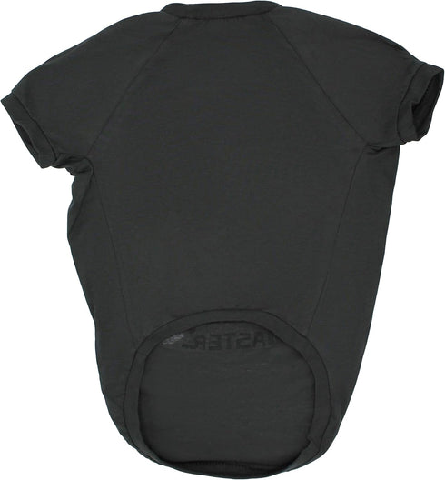 Star Wars for Pets Darth Vader force Dog Tee | Star Wars Dog Shirt for Large Dogs | Size Large | Soft, Cute, and Comfortable Dog Clothing and Apparel