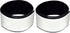 Reflective Ankle Bands - 1,000+ Foot Visibility with Large Reflective Area for Safety During Nighttime