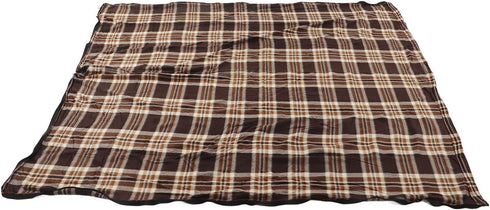 Fleece Sleeping Bag – Portable Travel Warm Sleeping Bag for Adults, Outdoor Camping, Hiking, Climbing