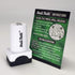 Golf Ball Stamp, Self-Inking Golf Ball Marking Tool for Identifying Golf Balls, Golfer Gift Accessories