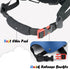 3 Kids Bike Helmet, Adjustable and Multi-Sport, from Toddler to Youth, Sizes