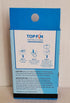 Top Fin EF-S Element Filter Cartridge 3 Month Supply 2.1 in X 3.7 in by Petco