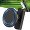 GGV Golf Cart Phone Holder Magnetic Phone Mount Compatible with MagSafe Ultra Strength