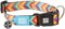 Max & Molly Summertime Dog Collar, Soft Adjustable Waterproof Collar with Safety QR Code Tag, Cute Designs for Small