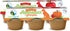 Unsweened Applesauce with Pumpkin for Dogs (6 Pack)