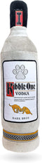 Liquor Bottle Dog Toy, Plush Squeaky Funny Drink Parody Toy for Dogs, Cute Gifts for Puppies